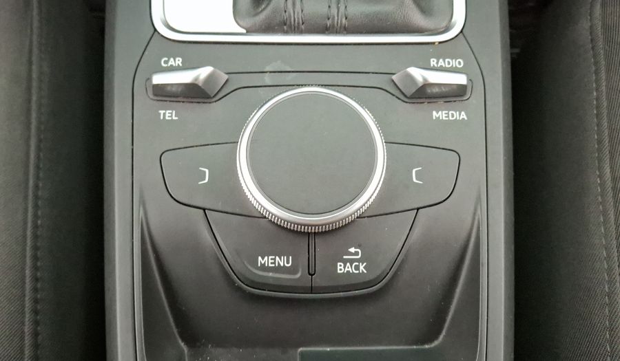 Audi Q2 1.4 35 DYNAMIC DCT Suv 2019