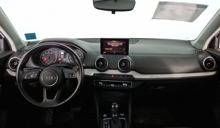 Audi Q2 1.4 35 DYNAMIC DCT Suv 2019