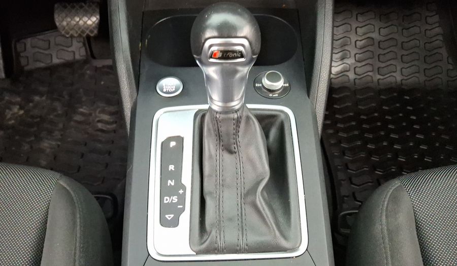 Audi Q2 1.4 35 DYNAMIC DCT Suv 2019