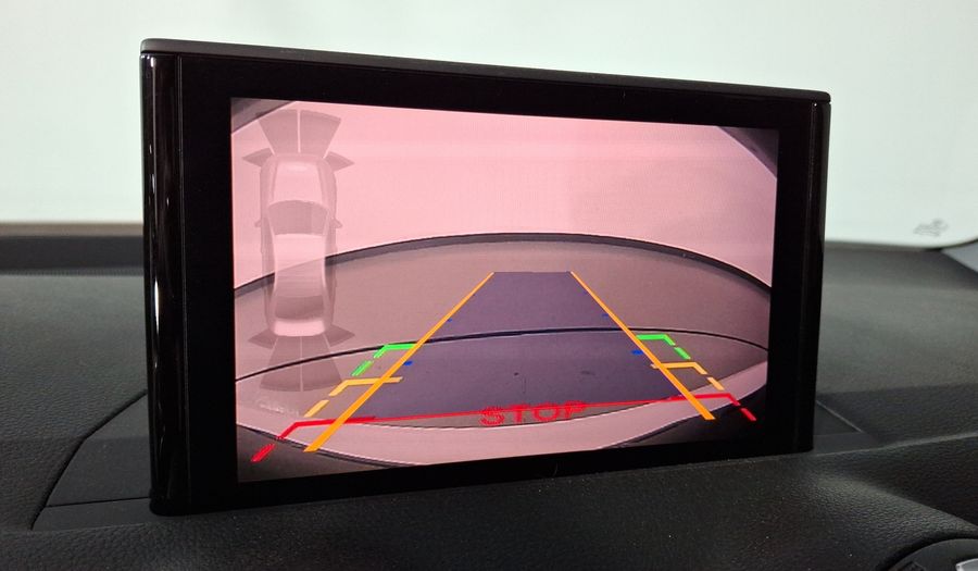 Audi Q2 1.4 35 DYNAMIC DCT Suv 2019