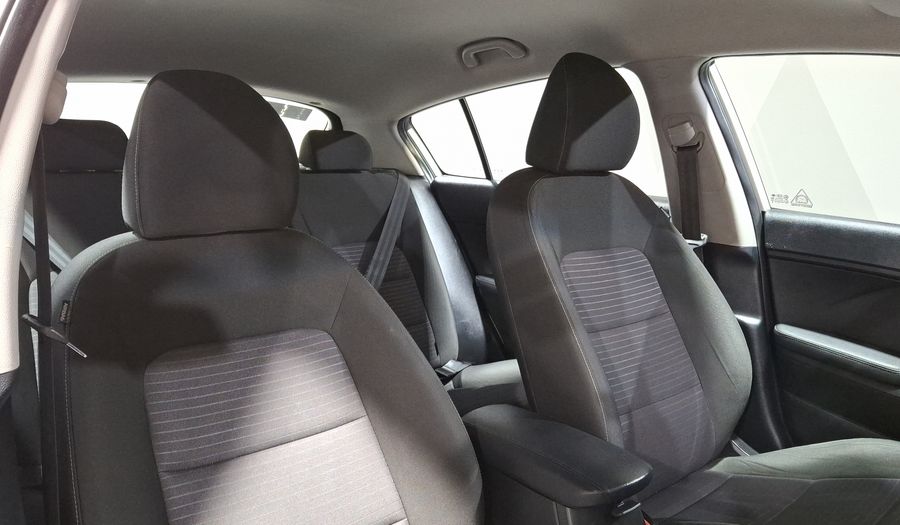 Kia Forte 2.0 EX AUTO Hatchback 2018