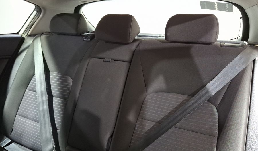 Kia Forte 2.0 EX AUTO Hatchback 2018