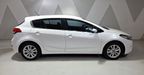 Kia Forte 2.0 EX AUTO Hatchback 2018