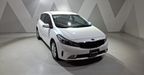 Kia Forte 2.0 EX AUTO Hatchback 2018