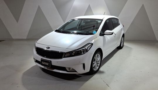 Kia • FORTE