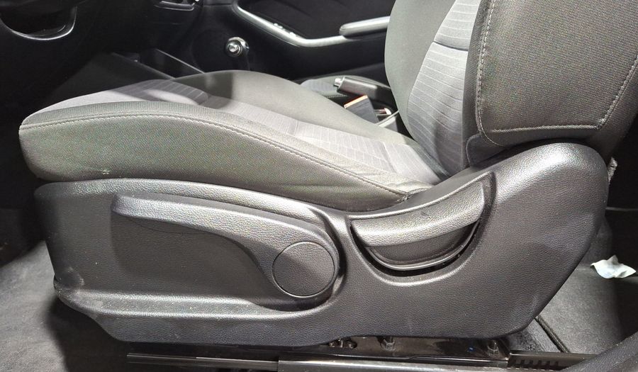 Kia Forte 2.0 EX AUTO Hatchback 2018