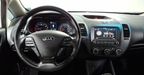 Kia Forte 2.0 EX AUTO Hatchback 2018