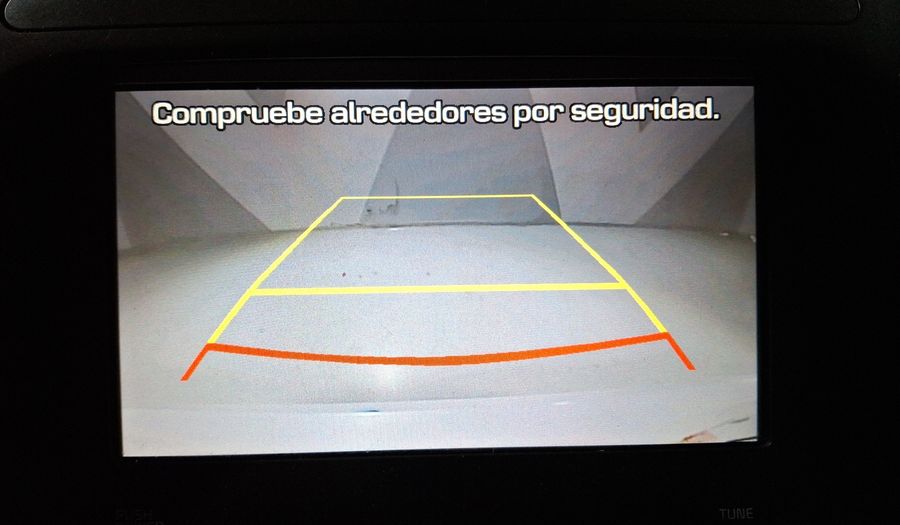 Kia Forte 2.0 EX AUTO Hatchback 2018