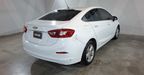 Chevrolet Cruze 1.4 LS A TURBO MT Sedan 2017
