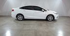 Chevrolet Cruze 1.4 LS A TURBO MT Sedan 2017