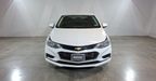 Chevrolet Cruze 1.4 LS A TURBO MT Sedan 2017