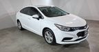 Chevrolet Cruze 1.4 LS A TURBO MT Sedan 2017