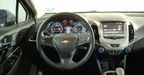 Chevrolet Cruze 1.4 LS A TURBO MT Sedan 2017