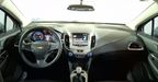 Chevrolet Cruze 1.4 LS A TURBO MT Sedan 2017