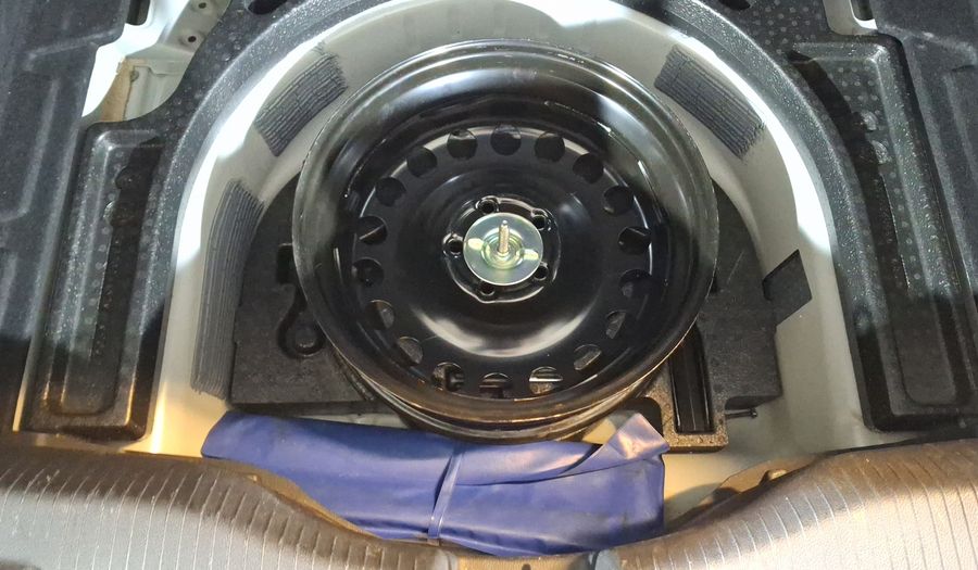 Chevrolet Cruze 1.4 LS A TURBO MT Sedan 2017