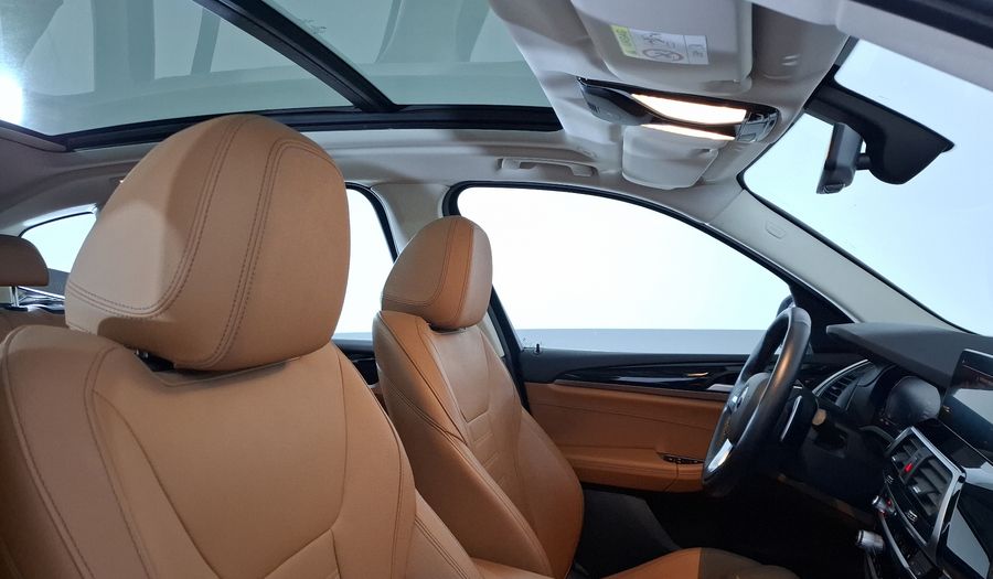 Bmw X3 2.0 XDRIVE30I AUTO Suv 2021