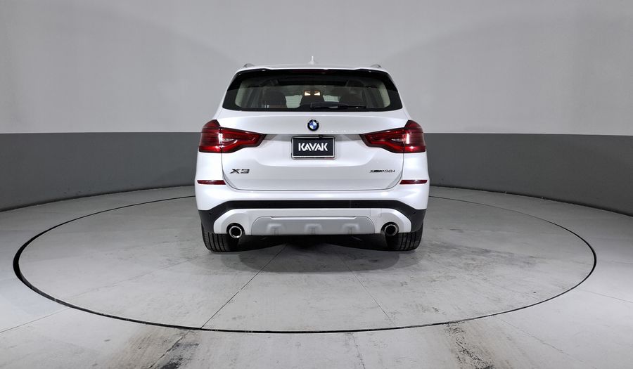 Bmw X3 2.0 XDRIVE30I AUTO Suv 2021