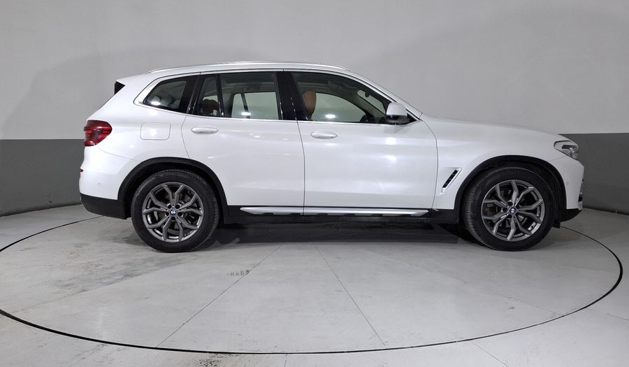 Bmw X3 2.0 XDRIVE30I AUTO Suv 2021