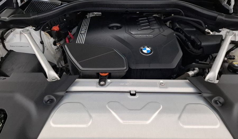 Bmw X3 2.0 XDRIVE30I AUTO Suv 2021