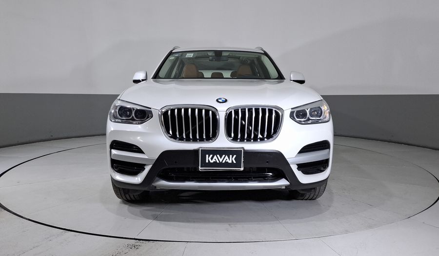 Bmw X3 2.0 XDRIVE30I AUTO Suv 2021