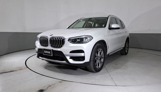 Bmw • X3