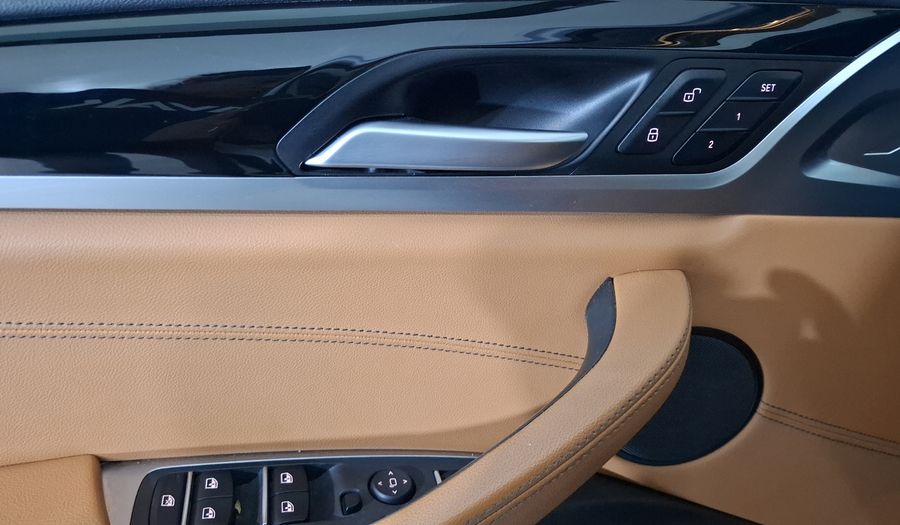 Bmw X3 2.0 XDRIVE30I AUTO Suv 2021