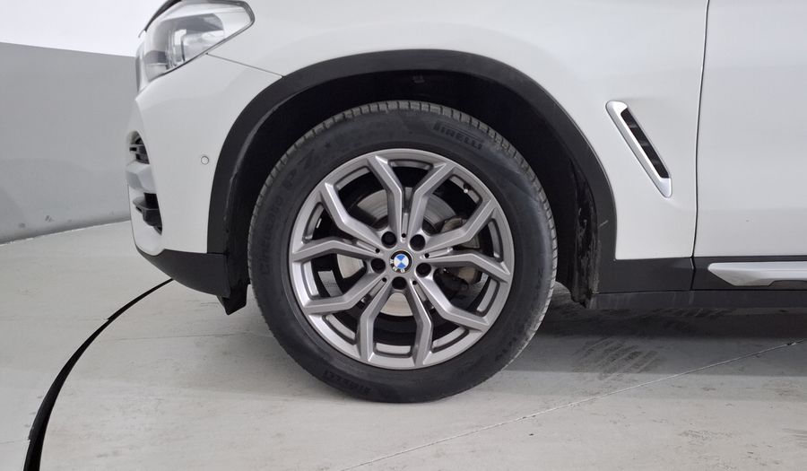 Bmw X3 2.0 XDRIVE30I AUTO Suv 2021