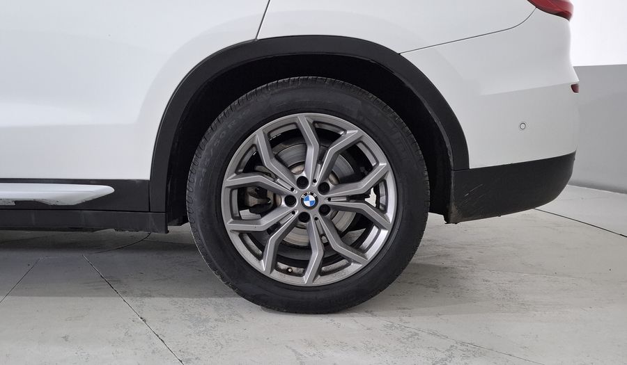 Bmw X3 2.0 XDRIVE30I AUTO Suv 2021