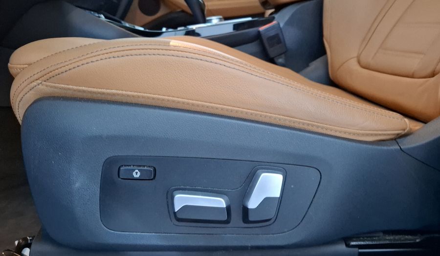 Bmw X3 2.0 XDRIVE30I AUTO Suv 2021