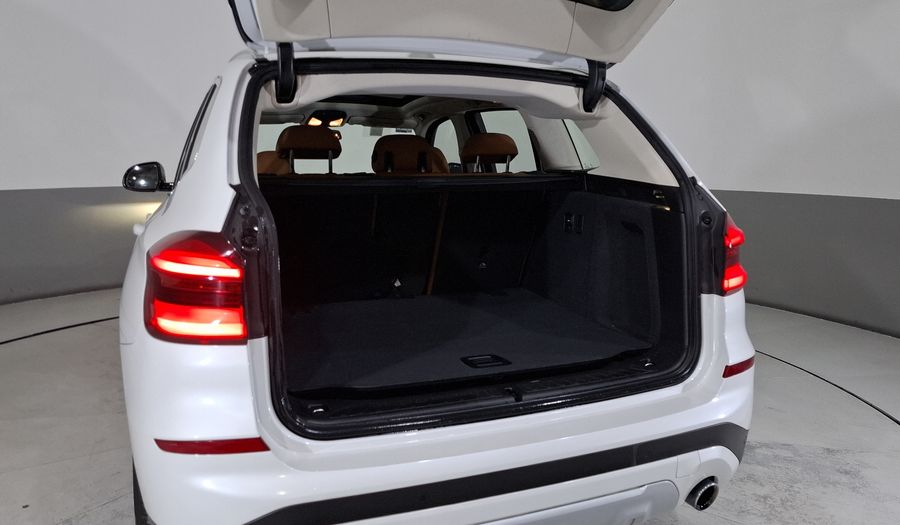 Bmw X3 2.0 XDRIVE30I AUTO Suv 2021