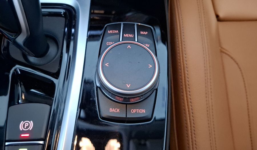 Bmw X3 2.0 XDRIVE30I AUTO Suv 2021