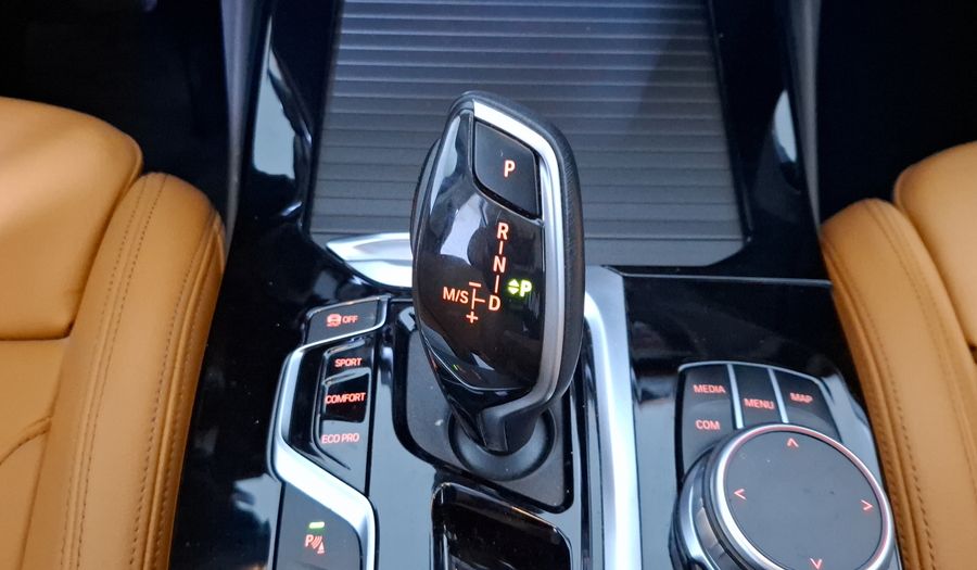 Bmw X3 2.0 XDRIVE30I AUTO Suv 2021