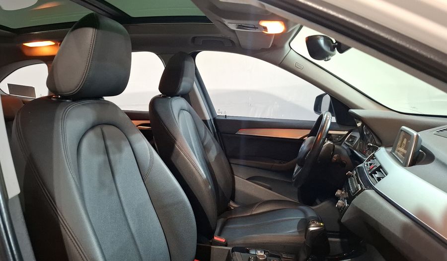 Bmw X1 2.0 SDRIVE 20IA X LINE Suv 2016