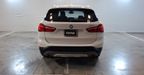 Bmw X1 2.0 SDRIVE 20IA X LINE Suv 2016