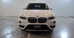 Bmw X1 2.0 SDRIVE 20IA X LINE Suv 2016