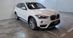 Bmw X1 2.0 SDRIVE 20IA X LINE Suv 2016