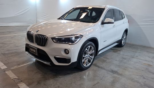 Bmw • X1