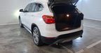 Bmw X1 2.0 SDRIVE 20IA X LINE Suv 2016