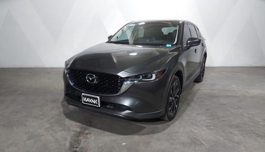 Mazda • CX-5