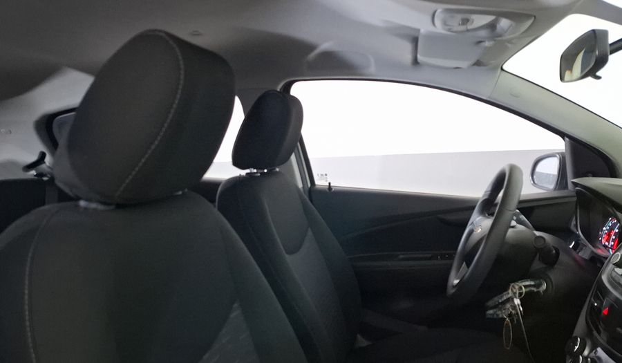 Chevrolet Spark 1.4 LT F AUTO Hatchback 2018