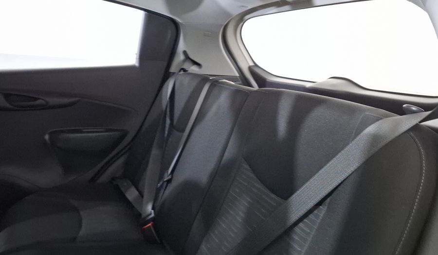 Chevrolet Spark 1.4 LT F AUTO Hatchback 2018