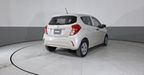 Chevrolet Spark 1.4 LT F AUTO Hatchback 2018
