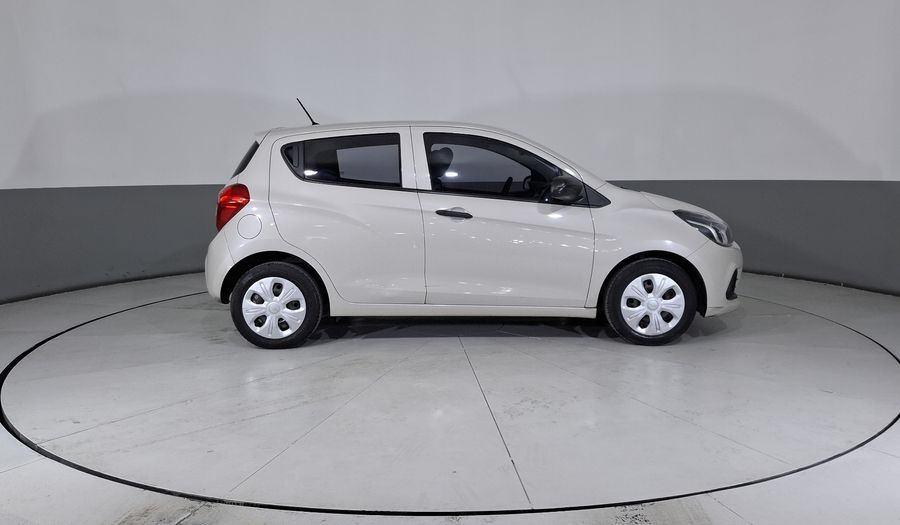 Chevrolet Spark 1.4 LT F AUTO Hatchback 2018