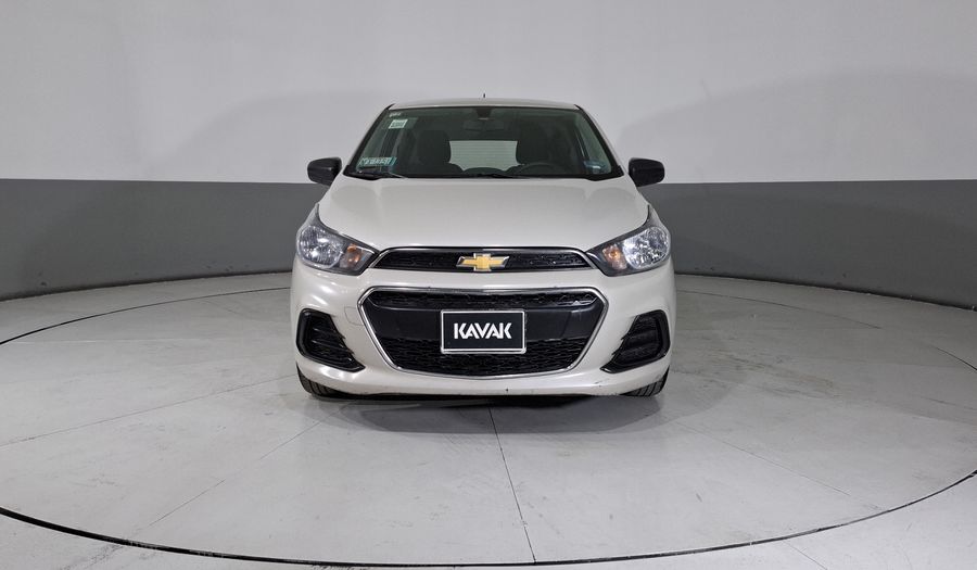 Chevrolet Spark 1.4 LT F AUTO Hatchback 2018
