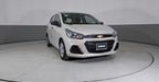 Chevrolet Spark 1.4 LT F AUTO Hatchback 2018