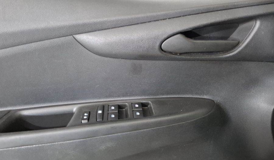 Chevrolet Spark 1.4 LT F AUTO Hatchback 2018