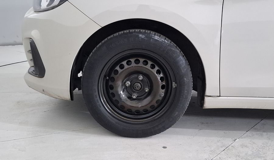 Chevrolet Spark 1.4 LT F AUTO Hatchback 2018