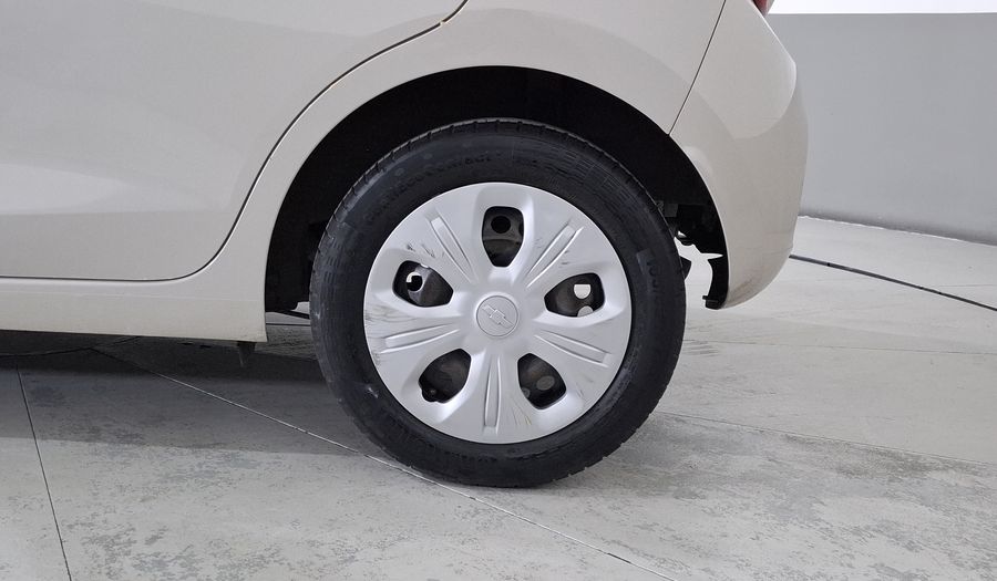 Chevrolet Spark 1.4 LT F AUTO Hatchback 2018