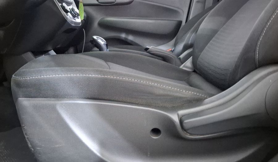 Chevrolet Spark 1.4 LT F AUTO Hatchback 2018