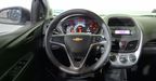 Chevrolet Spark 1.4 LT F AUTO Hatchback 2018